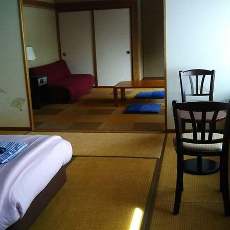 Sakka Sanso Villa Hakuba Exteriör bild